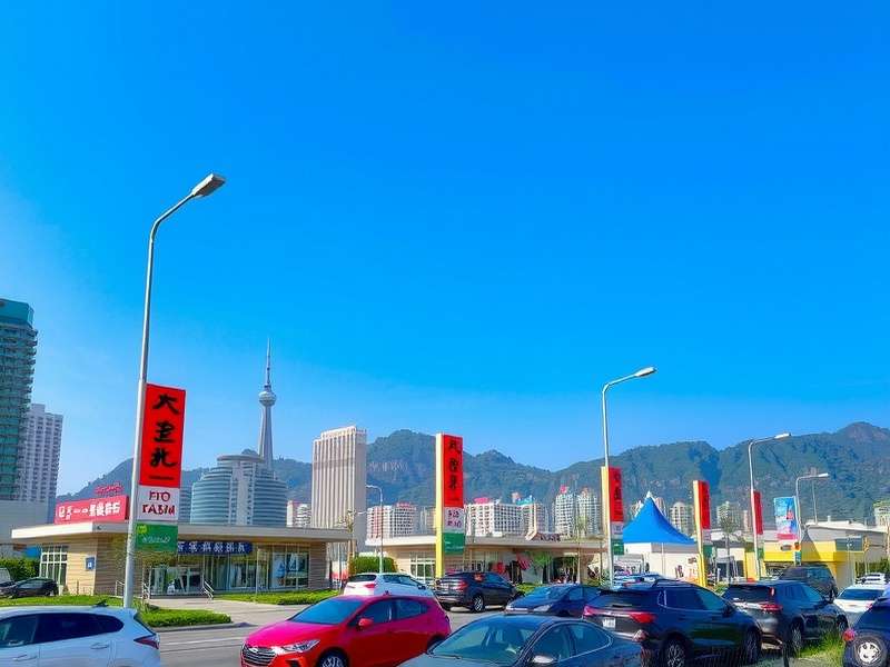 天宇空调微信公众号