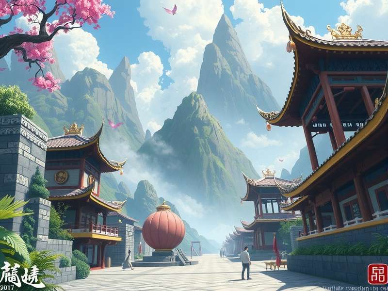 商业综合体空调项目